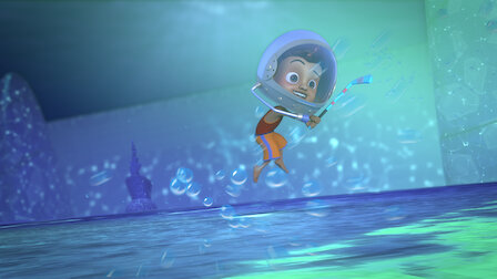 Watch Uptight "Everything's Alright". Episode 15 of Season 2.