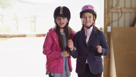 Watch Spring Time Foal. Episode 10 of Season 2.