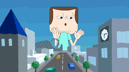 Watch Lizard Day Afternoon. Episode 21 of Season 1.