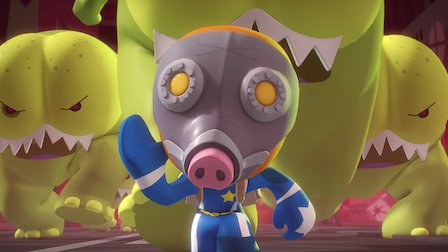 Watch Sheriff and Shooter. Episode 1 of Season 1.