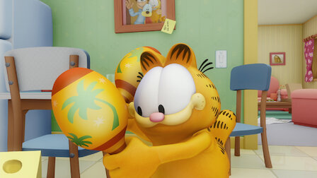 Watch The Spy Who Fed Me / Meet Max Mouse. Episode 4 of Season 2.