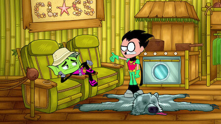 Watch Riding the Dragon / Coconut Cream Pie. Episode 23 of Season 3.