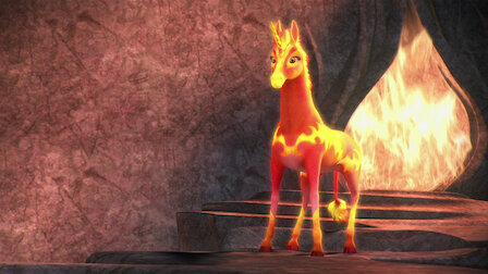 Watch The Fiery Flower. Episode 19 of Season 2.