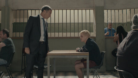 Ver Capítulo 6. Episódio 6 da Temporada 3.