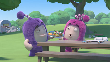 Watch Pogo and the Lamp / Master Jeff / Zee-Ro Gravity. Episode 7 of Season 2.