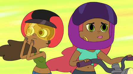 Watch No Age Like the Present / So Garfeldt. Episode 8 of Season 4.