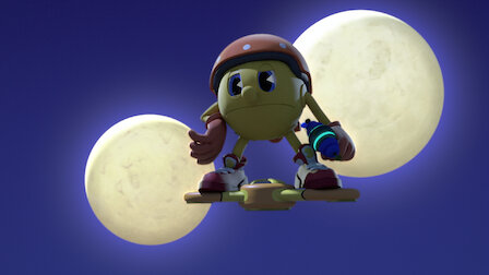 Watch No Pets Allowed….Especially Monsters!: Part 2. Episode 4 of Season 1.