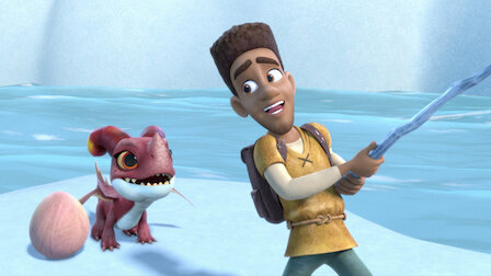 Watch Iced Out. Episode 6 of Season 1.