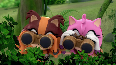 Watch Into the Wilderness. Episode 35 of Season 1.