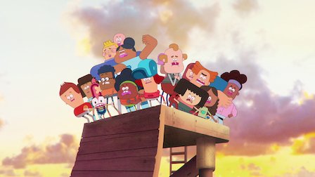 Watch Clique. Episode 8 of Season 3.