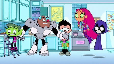 Watch BBCYFSHIPBDAY / Thanksgetting. Episode 23 of Season 4.