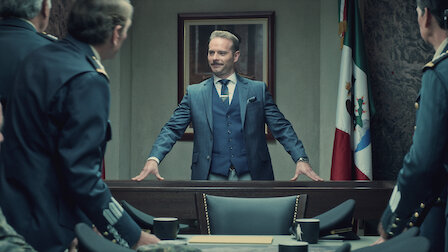 Ver Romper cadeias. Episódio 2 da Temporada 2.