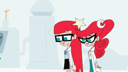 Watch X-Ray Johnny / The Destruction of Johnny X. Episode 13 of Season 4.