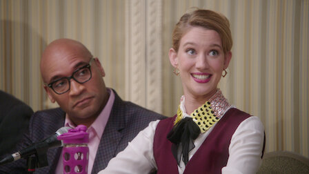 Ver Quando é que o Josh e o amigo me deixam em paz?. Episódio 4 da Temporada 2.