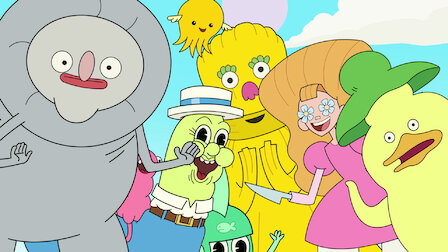 Watch Babysitting Forever. Episode 15 of Season 1.