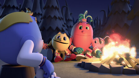 Watch The Legend of Creepy Hollow. Episode 18 of Season 2.