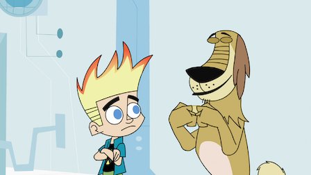 Watch Johnny's Amazing Cookie Company / Johnny's Big Dumb Sisters. Episode 7 of Season 4.