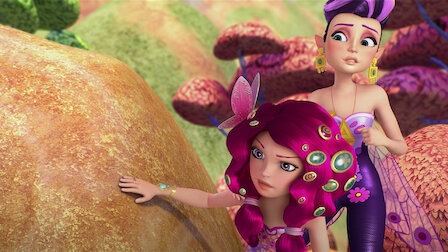 Watch My Name is Varia. Episode 15 of Season 2.