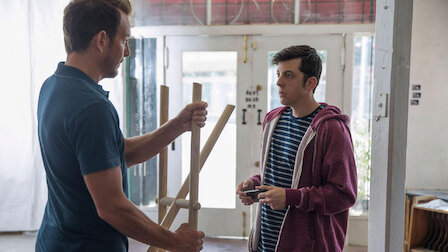 Ver Eletricidade. Episódio 5 da Temporada 1.