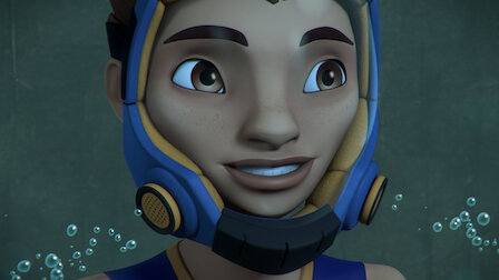 Watch The Gates. Episode 13 of Season 2.