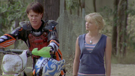 Watch The One That Got Away. Episode 3 of Season 2.