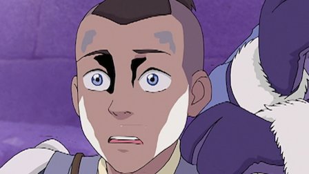 Watch The Avatar Returns. Episode 2 of Season 1.