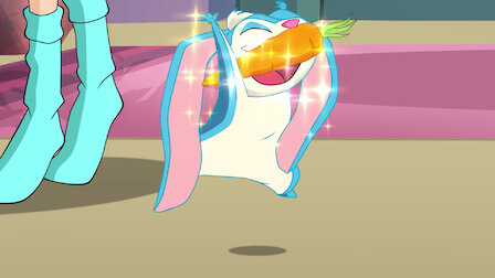 Watch A Fairy Animal for Tecna. Episode 12 of Season 7.