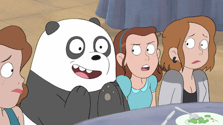 Watch Panda's Date. Episode 5 of Season 1.