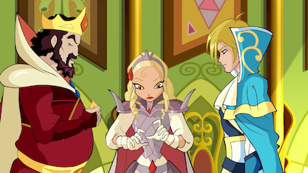 Watch Saving Paradise Bay. Episode 24 of Season 5.