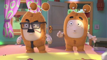 Watch Spiderman / Our Son Slick / Deserted. Episode 3 of Season 2.