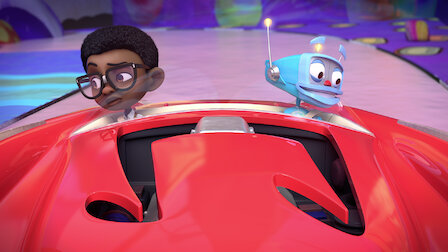 Watch Keep on Truckin'. Episode 20 of Season 2.