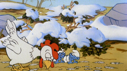 Watch The Smurfs' Springtime. Episode 23 of Season 1.