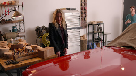 Ver Tenta parar-me. Episódio 8 da Temporada 1.