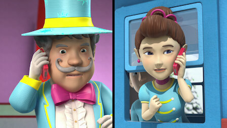 Watch Balancing Act. Episode 15 of Season 1.