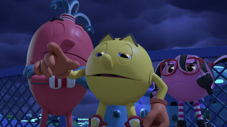 Watch No Pets Allowed….Especially Monsters!: Part 1. Episode 3 of Season 1.