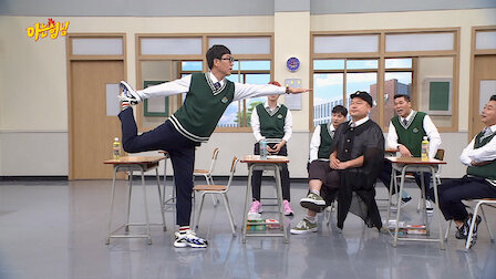 Ver Episódio 37. Episódio 37 da Temporada 4.