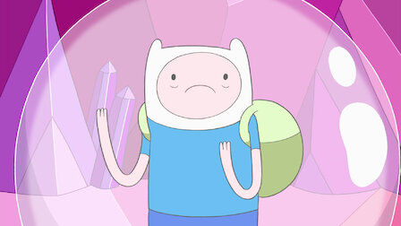 Watch Crystals Have Power. Episode 8 of Season 2.