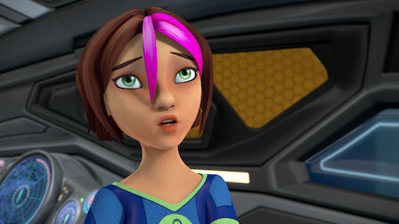 Watch More Thunder and Lightning. Episode 11 of Season 3.