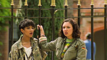 Ver Macbeth. Episódio 4 da Temporada 5.