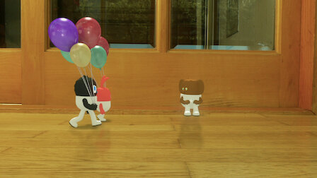 Watch Outcast, Prank, ChickⅡ, Ghost. Episode 9 of Season 1.