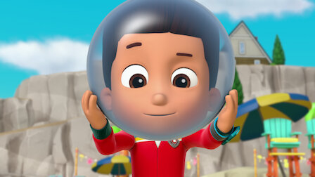 Watch Sea Patrol: Pups Save a Baby Octopus. Episode 13 of Season 4.