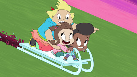 Watch Treasure of Sierra Harvey / Babies Day In. Episode 4 of Season 2.