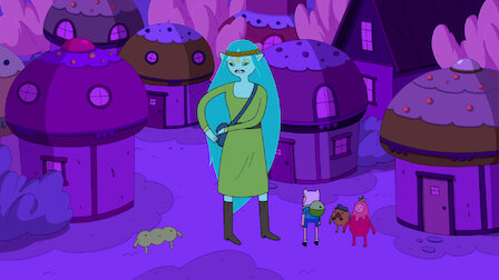 Watch Billy's Bucket List/Bad Timing. Episode 26 of Season 5.