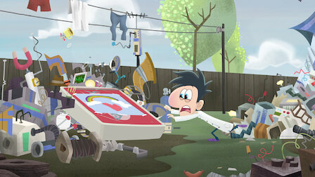 Watch Junk in the Trunk. Episode 38 of Season 1.