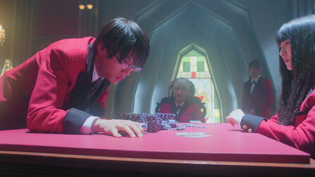 Ver Episódio 5. Episódio 5 da Temporada 2.