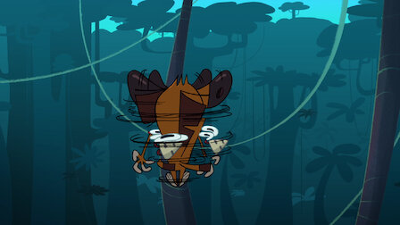 Watch What a Day! / Beach Hero / Back to Civilization. Episode 1 of Season 2.