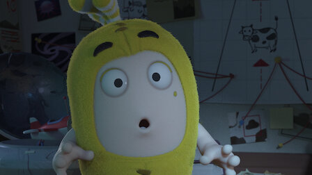 Watch I Am Bubbles / Jetpack Blues / Space Oddbodity. Episode 1 of Season 2.