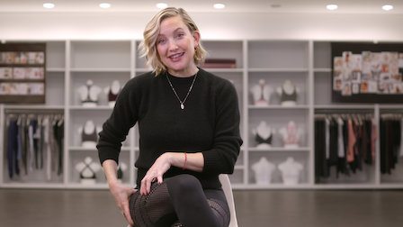 Ver Athleisure. Episódio 4 da Temporada 2.