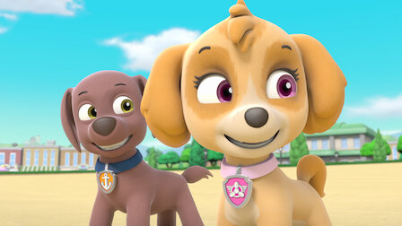 Watch Air Pups. Episode 5 of Season 3.