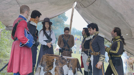 Watch Episode 45. Episode 45 of Season 1.